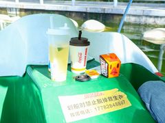 -莲湖公园