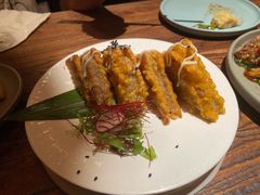 -食陆号·新式台湾创意菜(十全街首店)