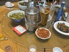 -陈厨老味·老派郴州菜(宜章店)