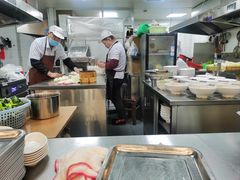 -老西白点心店