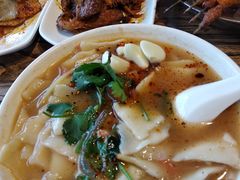 -有奴思烤肉·清真(正宁路店)