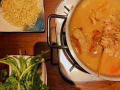 关东煮锅-yokocho上横町·日本食街(深业上城店)