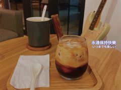 -微饮cafe