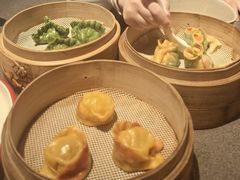 -德发长·花式蒸饺(大唐不夜城店)