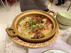 -椰子营·椰子鸡火锅(万象里店)