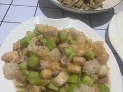 -惠宾饭庄(中山路店)
