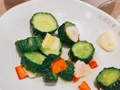 -康师傅私房牛肉面(马泉营奥莱店)