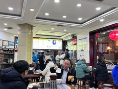 -郝刚刚羊杂割(柳巷店)