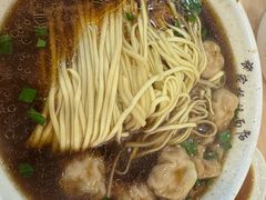 -蒋家桥饺面店(东关街店)
