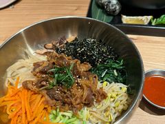 -KimPro 辛普乐概念韩餐