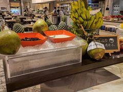 -广州奥园喜来登酒店