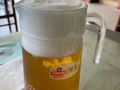 -青岛锅贴(四流中路店)