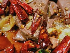 驰名毛血旺-鑫巴蜀(和平里店)