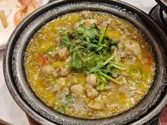 -小四川菜馆(托乐嘉店)