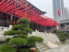 -香积寺