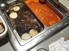 -海底捞火锅(河东万达广场店)