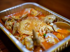 -蚝太郎 • 海鲜烧烤(建国路创始店)