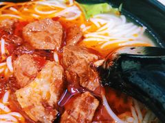 -一品郑记重庆牛肉米线馆(东泰路店)