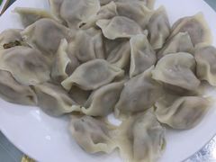 -聚德福海鲜家常菜(刘庄店)