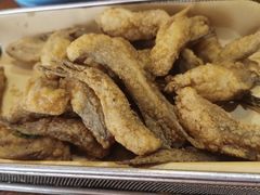 -老姑砂锅·烧烤天津菜(体北道店)