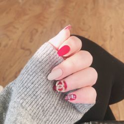 -AKIRA 安久日式美甲美睫