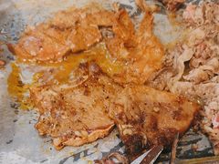 -满香园自助海鲜烤肉(赣榆吾悦广场店)