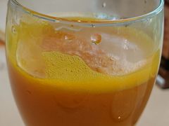 南瓜汁-胜记酒家(荔枝公园店)