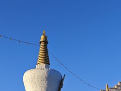 -布达拉宫