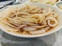 -汗腾格里·风味餐厅(新疆驻京办店)