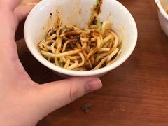 -龙抄手(春熙路总店)