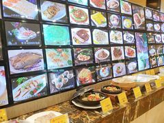 -同君福大酒楼(紫新路店)