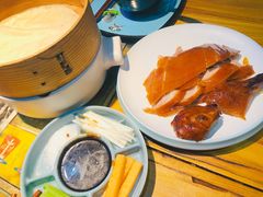 -局气 烤鸭·北京菜(光华路店)