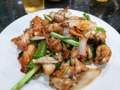 -一哥美食(总店)