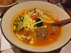 -阿彬生炒牛肉面(解放路店)