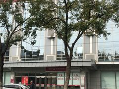 -北京农商银行(卢沟桥支行)