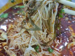 -王菊美食街·王菊面馆(总店)