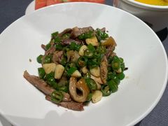 -楚禾宴·家宴(光谷大道店)