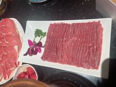 -南门涮肉(东单店)