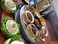 -阳光山水江湖菜馆(西山龙门店)