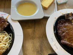 -豪客来牛排(人民东路店)