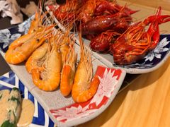 -贵木日本料理·铁板烧(新地假日广场店)