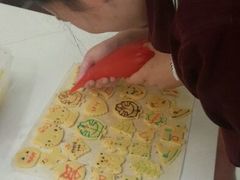 android_upload_pic-可心DIY蛋糕烘焙生活馆(迈皋桥万谷慧店)
