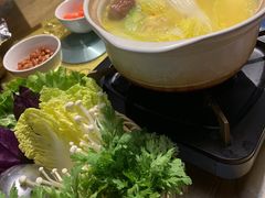 -U你·天然调味(南湖总店)