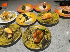 -小乔回转寿司(铁东万象汇店)