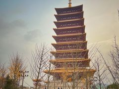 -牛首山文化旅游区