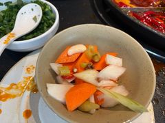 -莺花渡火锅City Green(万象城店)