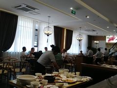 大堂-盘飧市(春熙路店)
