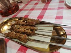 -西域阿里马新疆菜·清真(桂花路店)