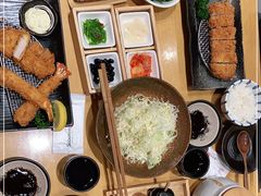 -胜博殿日式炸猪排(西红门店)