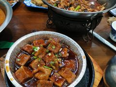 -祥和饭店(乌镇特色煲店)